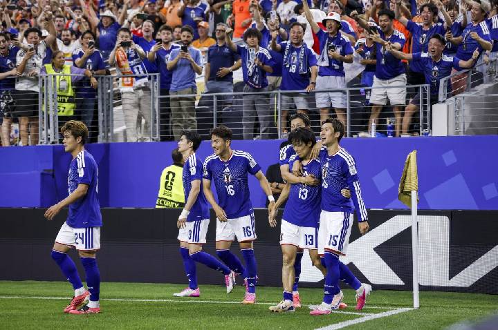 Japão segura Holanda e segue como ‘pedra no sapato’ de europeus; entenda