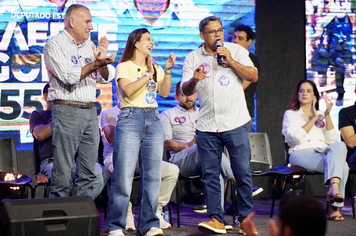 Galeria de Imagem