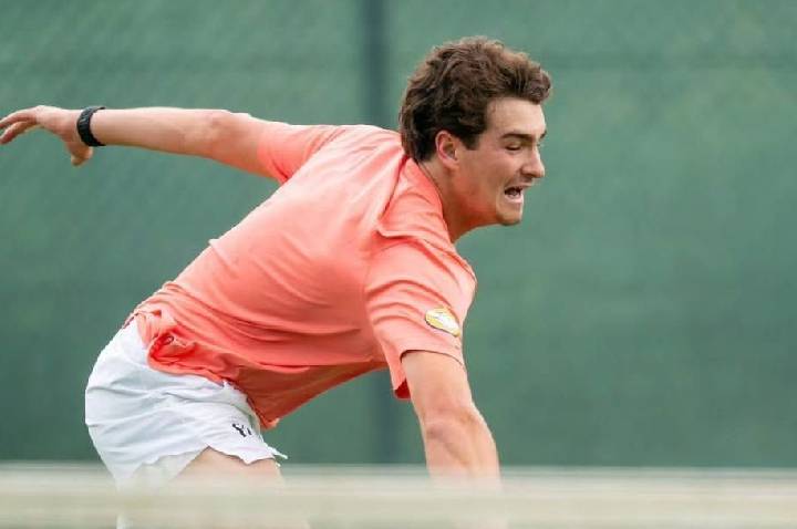 João Fonseca avança em Wimbledon; saiba quando será seu próximo confronto