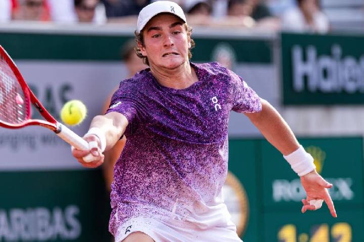 João Fonseca em Roland Garros: chaveamento e caminho até a final