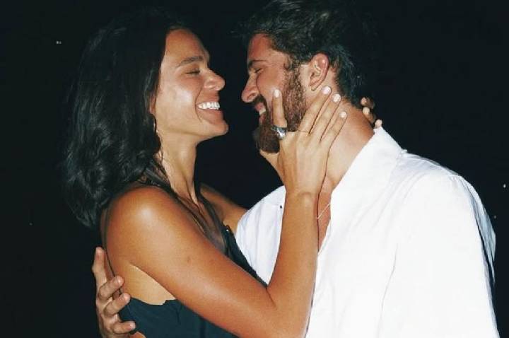 João Guilherme revela aprendizado amoroso que adquiriu com Bruna Marquezine