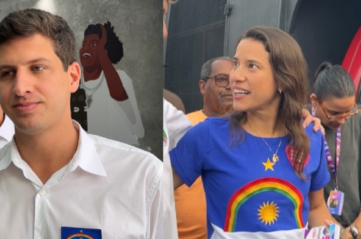 João propõe ampliar proteção às mulheres; Raquel destaca R$ 5 bi à educação
