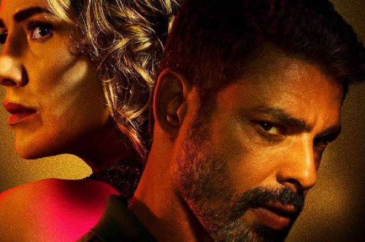 “Jogada de Risco”: do que fala nova série de Cauã Reymond e Leticia Colin