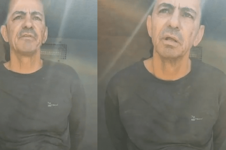 Jogada do penhasco em MG: ex usou celular da filha para ameaçar vítima