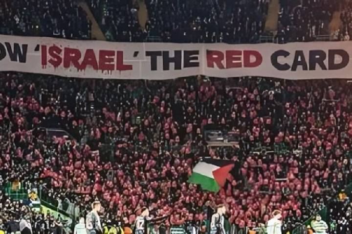 Jogadores da Irlanda pedem boicote de partida contra Israel; entenda