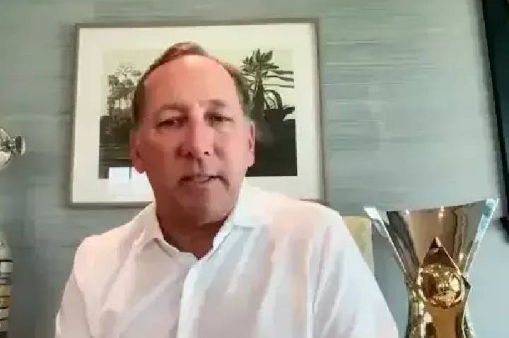 John Textor revela bastidores dos transfer bans sofridos pelo Botafogo