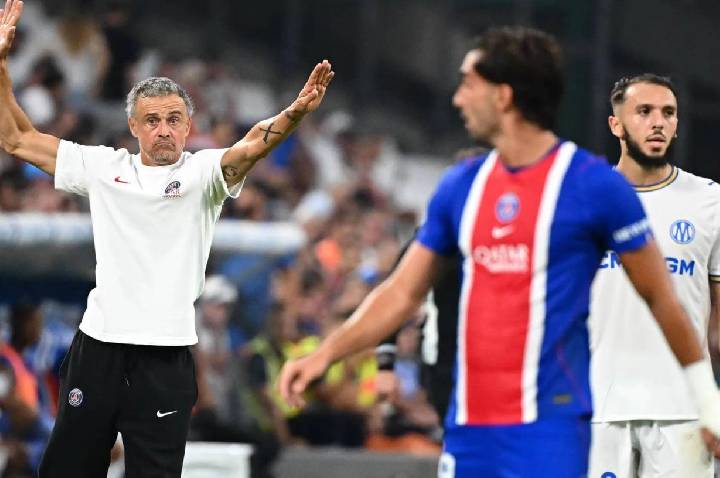 Joia do PSG, Ndjantou, perde espaço e soma zero minutos em campo