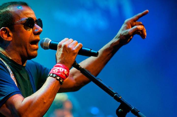 Jorge Ben Jor anuncia apresentação única em estádio; saiba data e valores