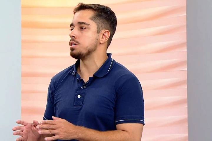 Jornalista Caíque Verli é encontrado morto no Espírito Santo