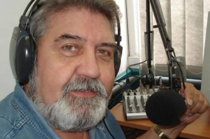 Jornalista João Garcia, o ‘Gordo Bola Cheia’, morre aos 77 anos