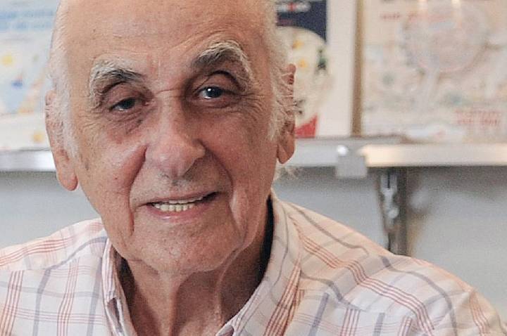 Jornalista Zuenir Ventura morre aos 95 anos