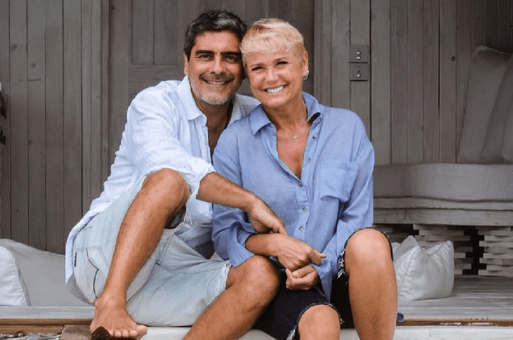 Junno Andrade revela que Xuxa não o apoiou para “Dança dos Famosos”