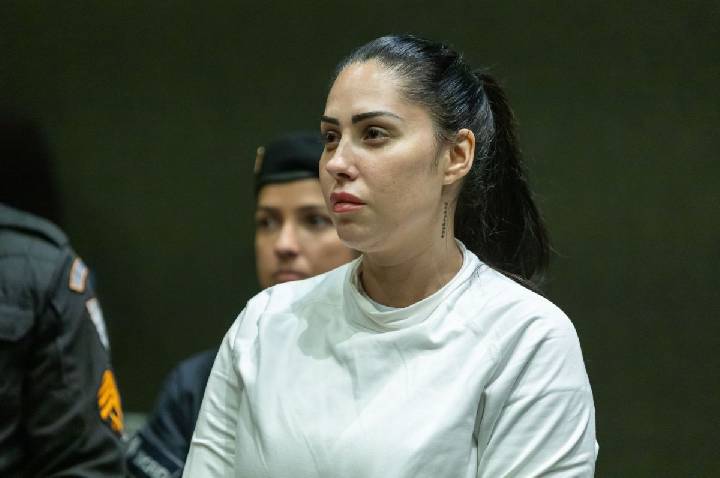 Júri votou para dolo de mãe de Henry, mas juíza interferiu, diz promotor