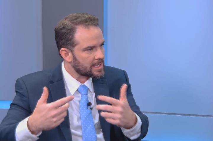 Juros no Brasil não são “civilizados”, diz Durigan à CNN