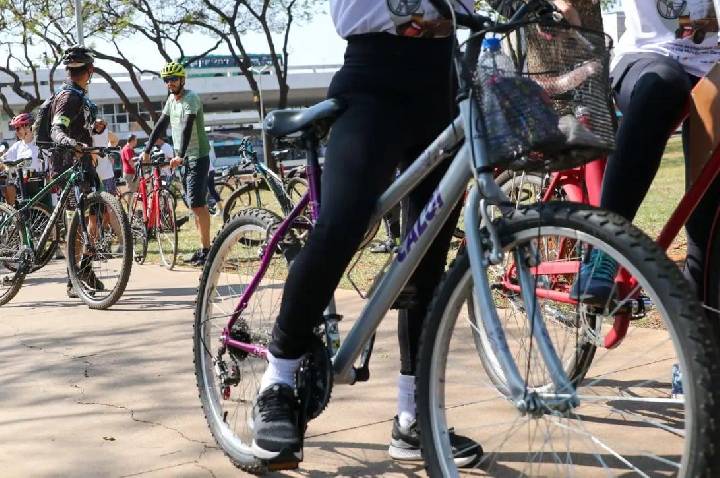Justiça do Rio aceita denúncia contra cinco envolvidos na morte de ciclista