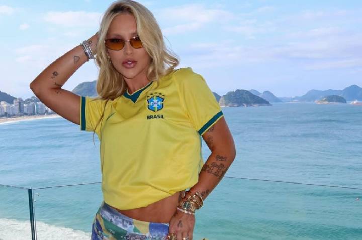Justiça manda Virgínia apagar anúncios de bet em 48 horas