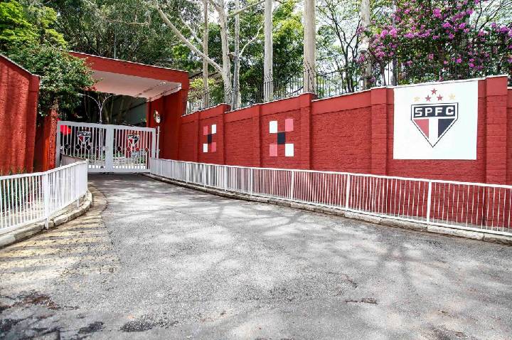 Justiça mantém CT do São Paulo na Barra Funda e rejeita ação do MP