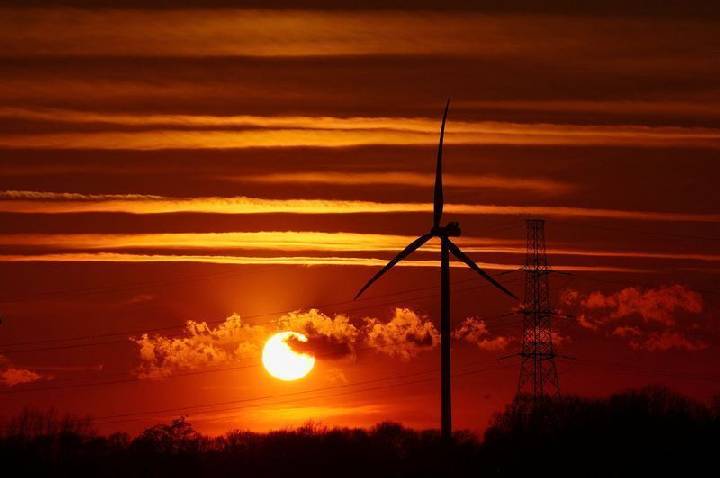 Justiça nega compensação integral por cortes de geração a eólicas e solares