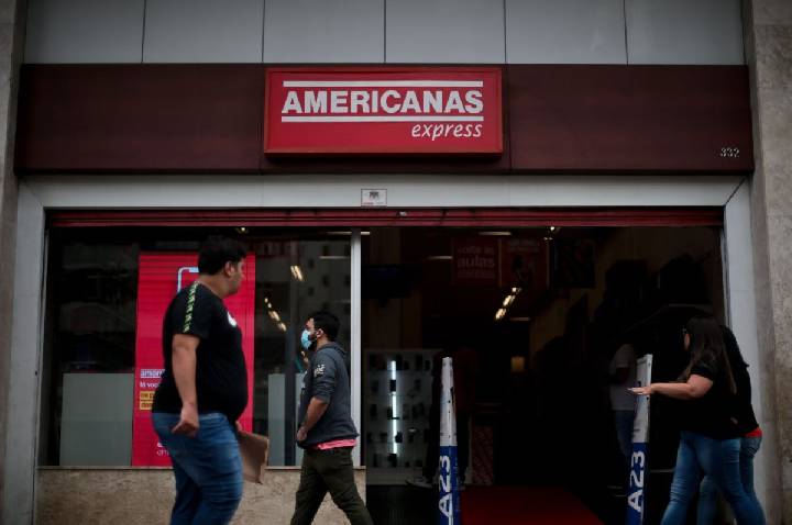 Justiça suspende bloqueio de R$ 54 bilhões de executivos da Americanas