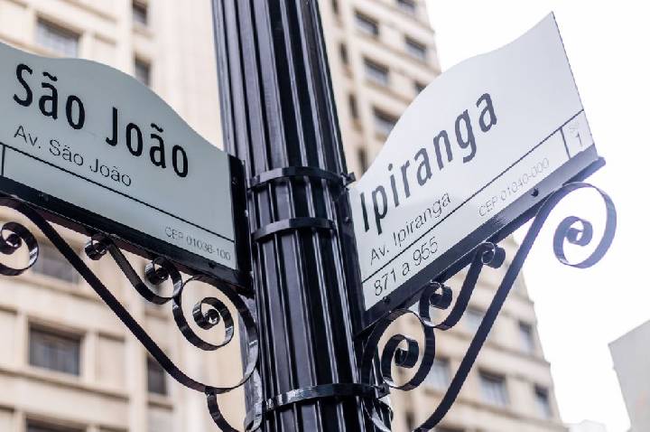 Justiça suspende projeto de “Times Square” no centro de São Paulo