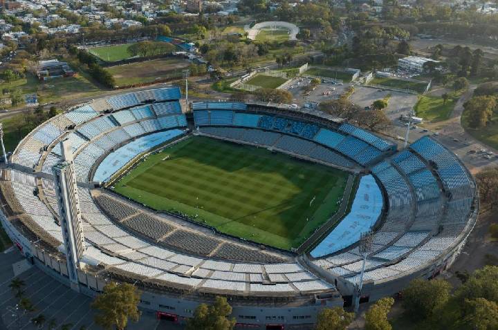 Juventud x Atlético-MG: horário e onde assistir à Copa Sul-Americana