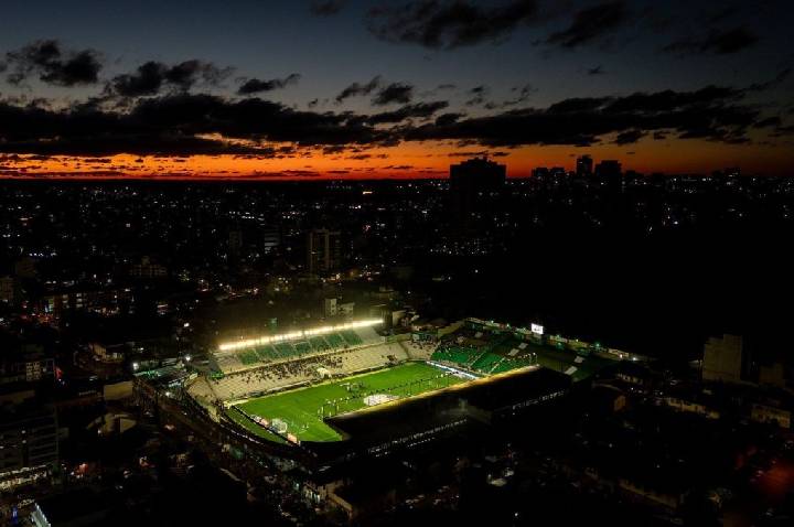 Juventude x Atlético-MG: horário e onde assistir ao jogo da Copa do Brasil