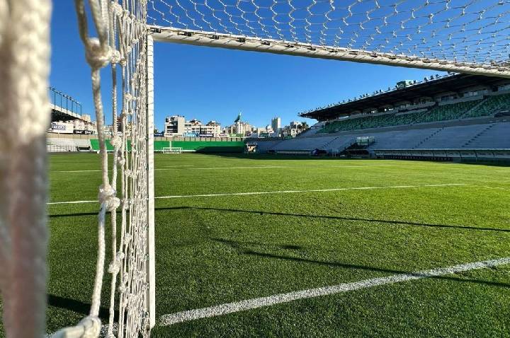 Juventude x Londrina: horário e onde assistir ao jogo da Série B