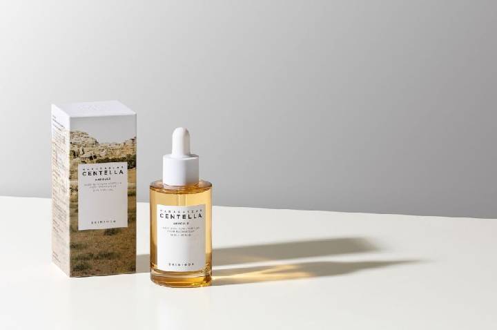 K-Beauty avança no Brasil com a chegada da SKIN1004 na Sephora