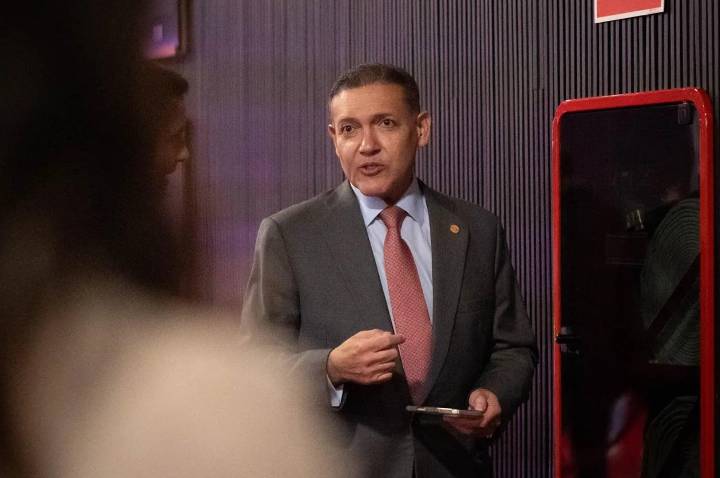 Kassio critica decisões do STF que se sobrepõem às eleições