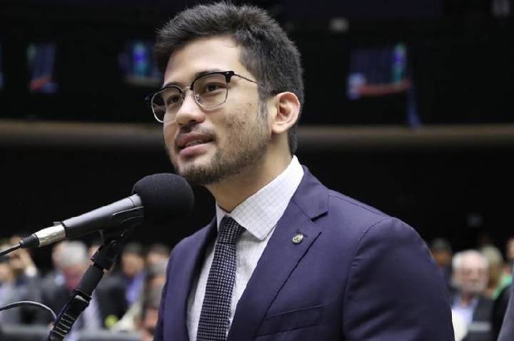 Kim Kataguiri desiste de concorrer ao governo de São Paulo