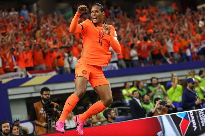 Koeman diz que duelo entre Holanda e Marrocos “chegou cedo demais”