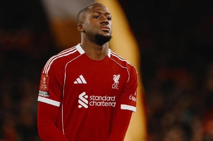 Konaté se aproxima de acordo e deve permanecer no Liverpool