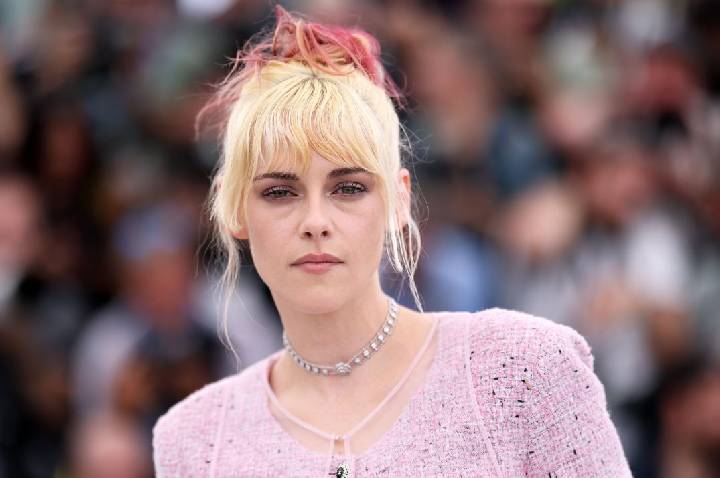 Kristen Stewart diz que não pôde sair nas gravações de “Amanhecer” no RJ