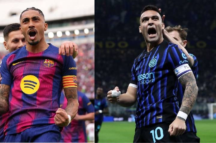 LaLiga e Serie A podem ter campeões neste fim de semana; veja cenários