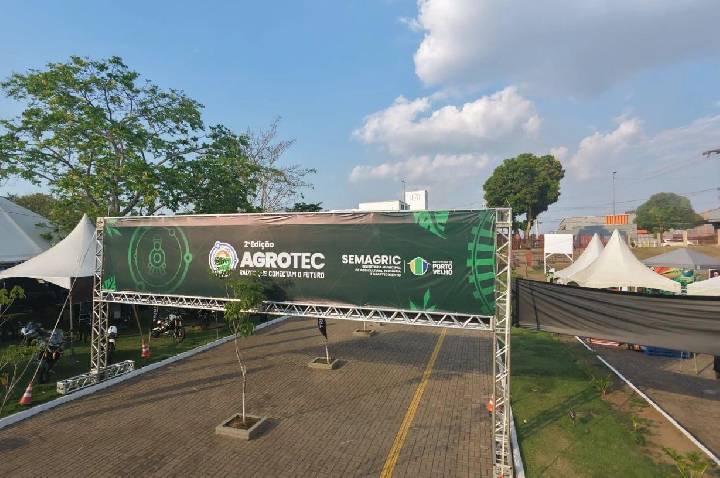 Lançamento da Indicação Geográfica do Jacaré-Cuniã e a evolução da piscicultura marcam o segundo dia da Agrotec