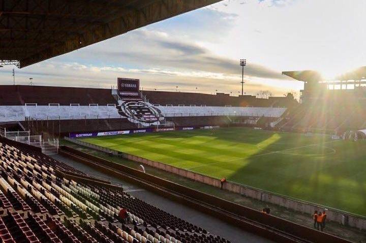 Lanús x Mirassol: escalações e onde assistir ao jogo da Copa Libertadores