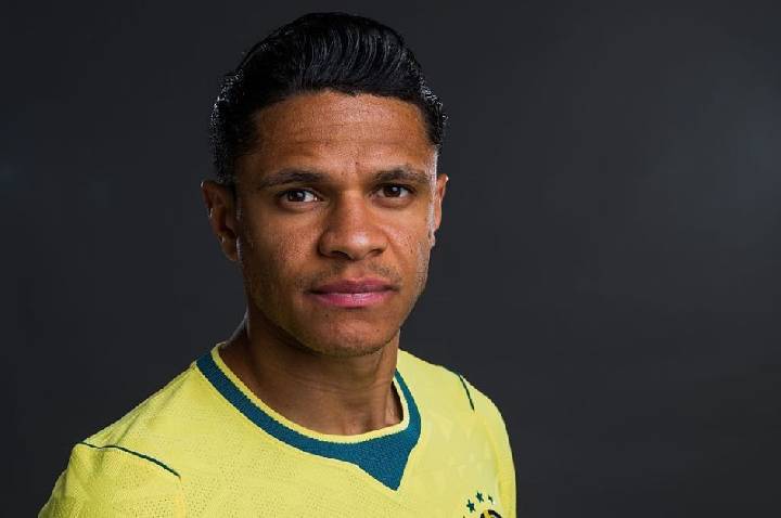 “Lateral nota 7”: Douglas Santos é destaque do Brasil na Copa; veja números