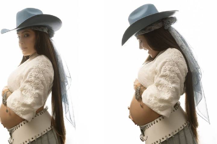 Lauana Prado anuncia dia de chegada do primeiro filho: “Seja bem-vindo”