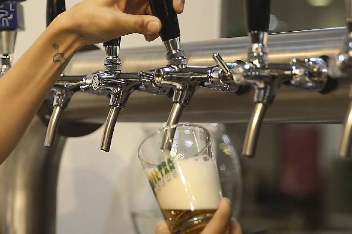 Lei Seca: confira onde haverá restrição a bebidas nas eleições 2026