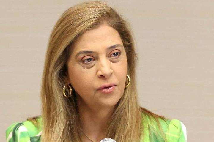 Leila Pereira é a 15ª mulher mais rica do Brasil em 2026; veja valores