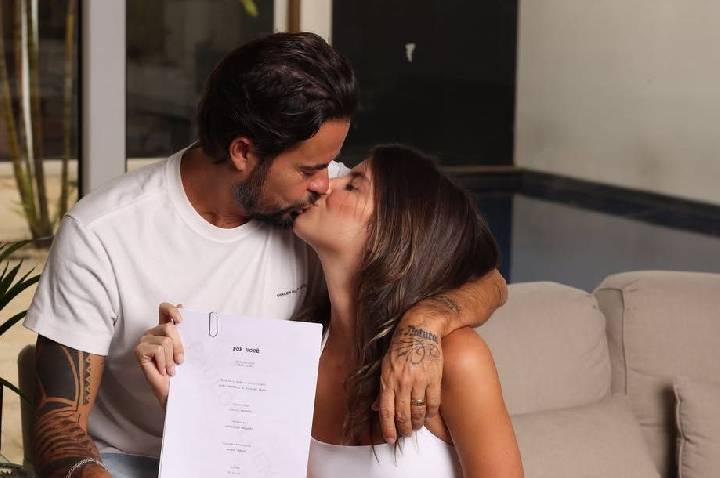Lembra dele? Ator anuncia retorno às novelas após 7 anos
