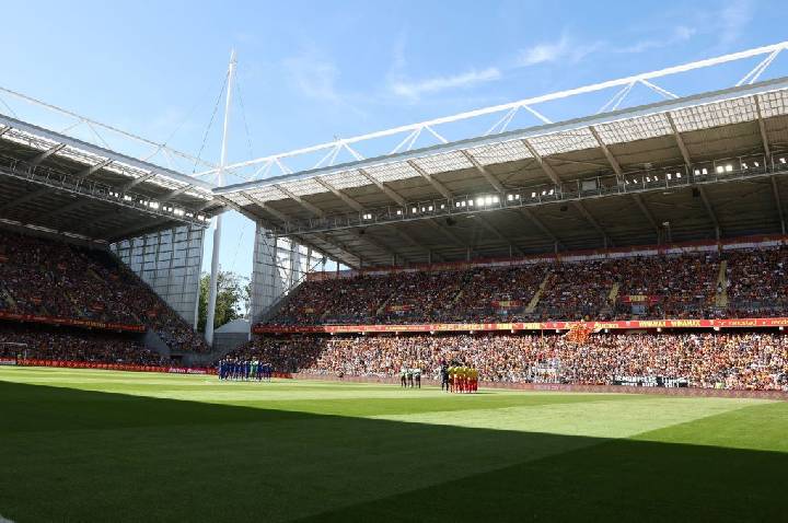 Lens x Toulouse: horário e onde assistir à semifinal da Copa da França