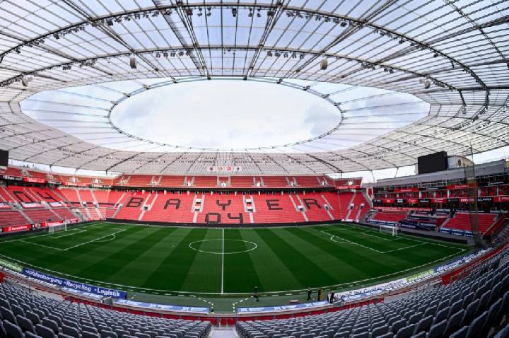 Leverkusen x RB Leipzig: horário e onde assistir ao jogo da Bundesliga