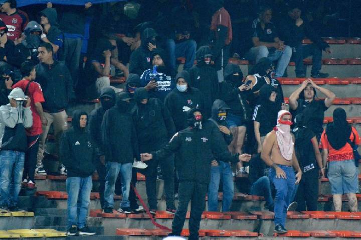 Libertadores: Flamengo deve vencer Medellín por W.O. após cancelamento