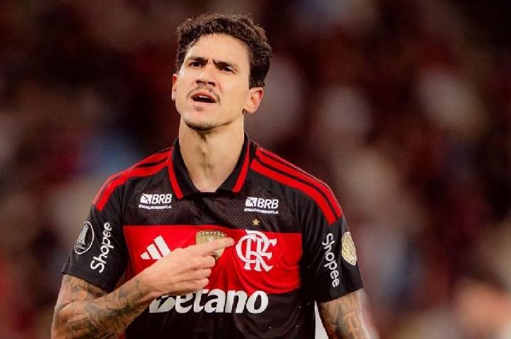 Libertadores: Flamengo vai às oitavas e Palmeiras vê liderança distante