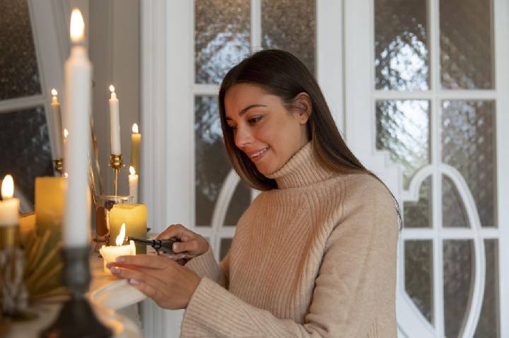 Limpeza energética: veja maneiras de tirar o “mau-olhado” da sua casa
