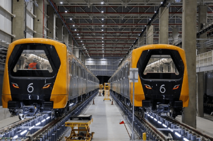 Linha 6-Laranja do Metrô: quando será inaugurada a Estação 14-Bis?