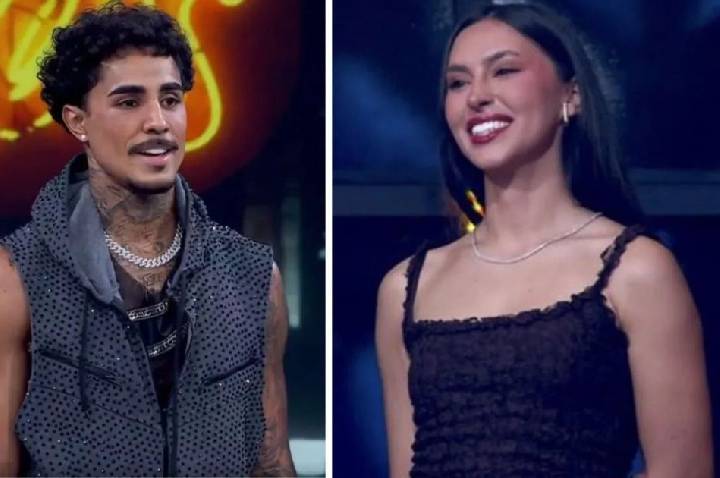 Livinho conta que reatou casamento com esposa: “Ela tinha me deixado”