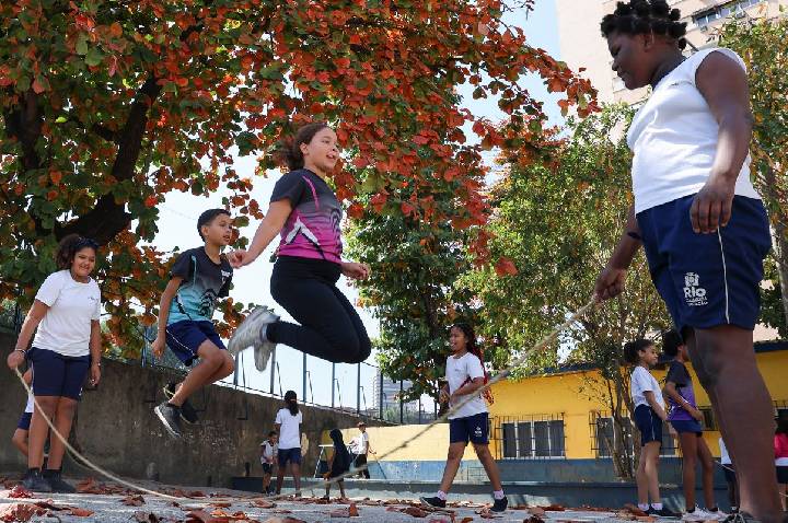 Livre brincar deve ser um compromisso coletivo com a infância