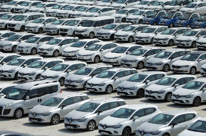 Localiza aprova emissão de R$ 8 bilhões em debêntures